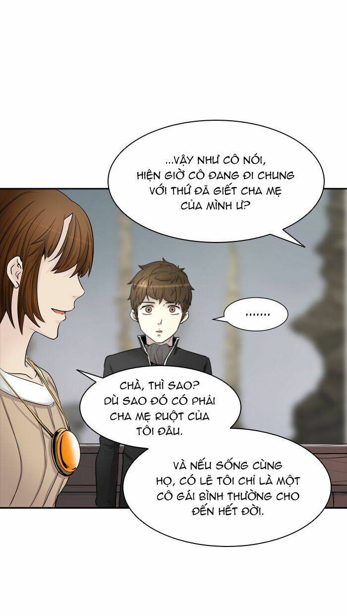 tòa tháp bí ẩn 2 chapter 284.5 4