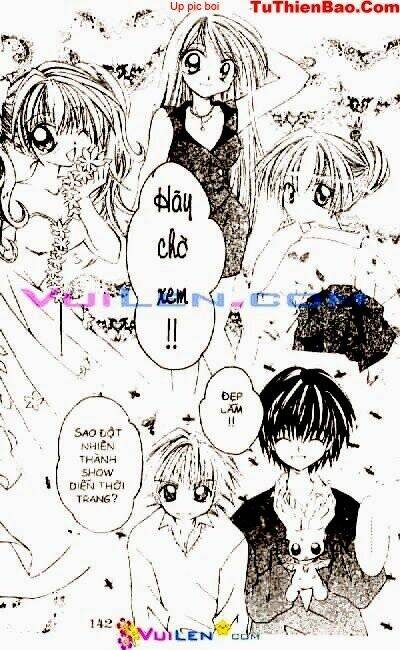 viên ngọc nhiệm màu chapter 6 143