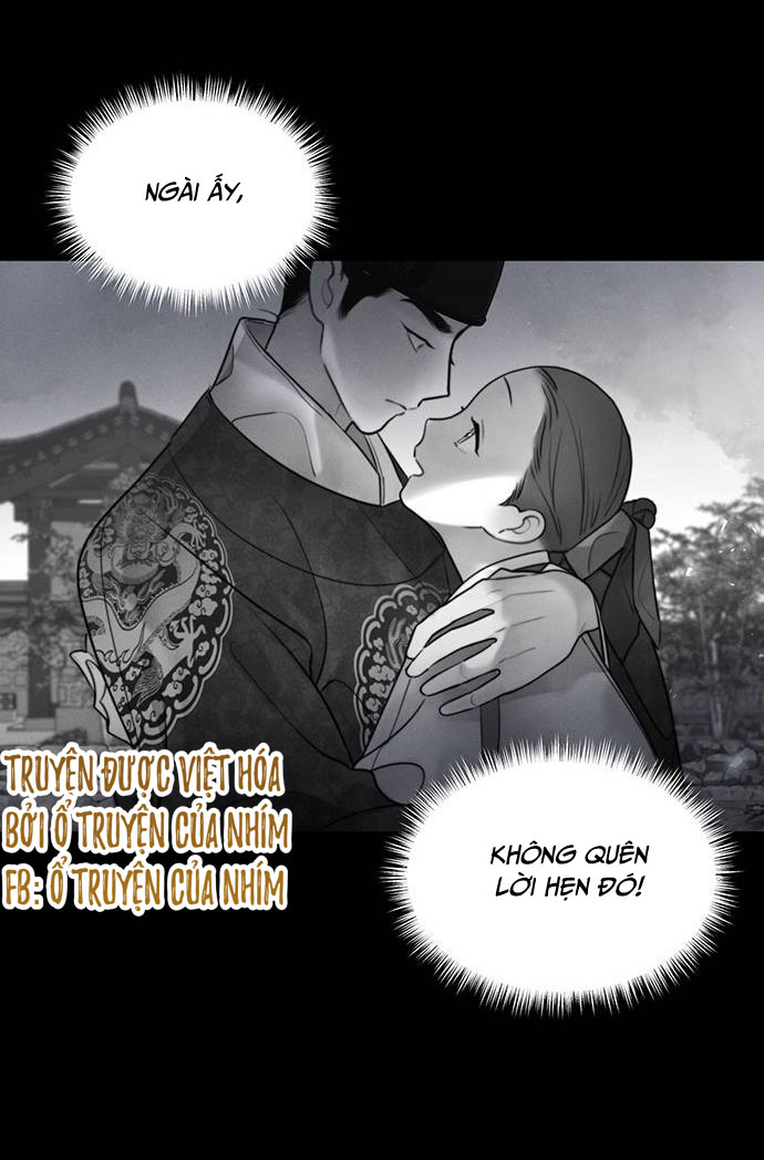 người tình của gwanghae chapter 31 25