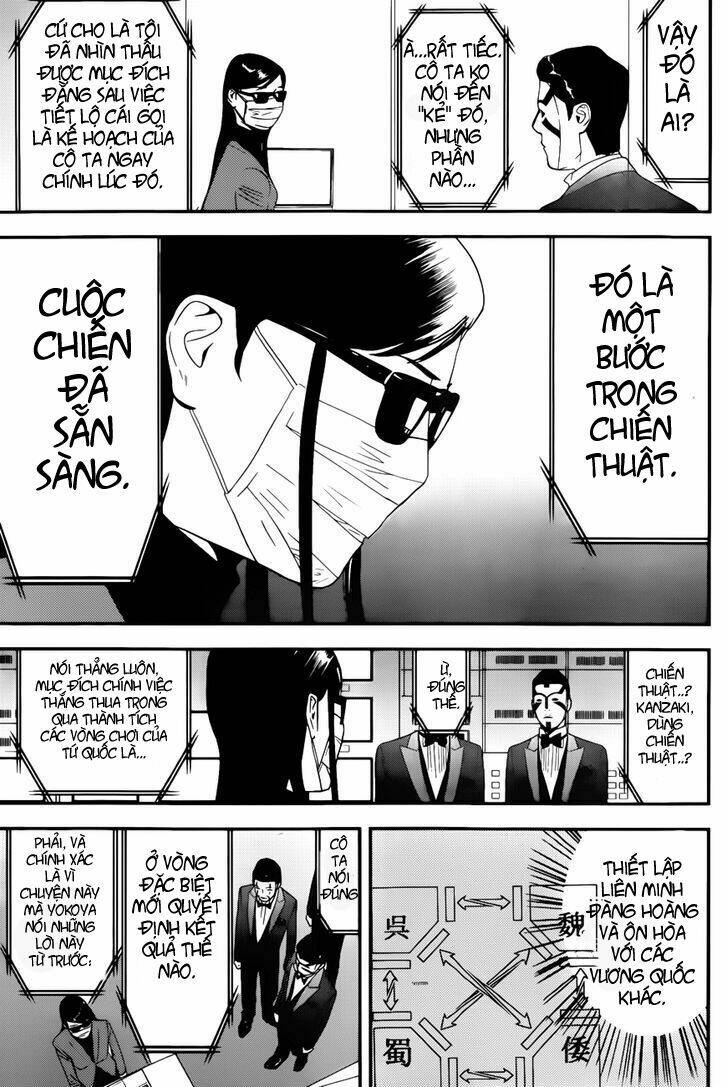 liar game chapter 188 15