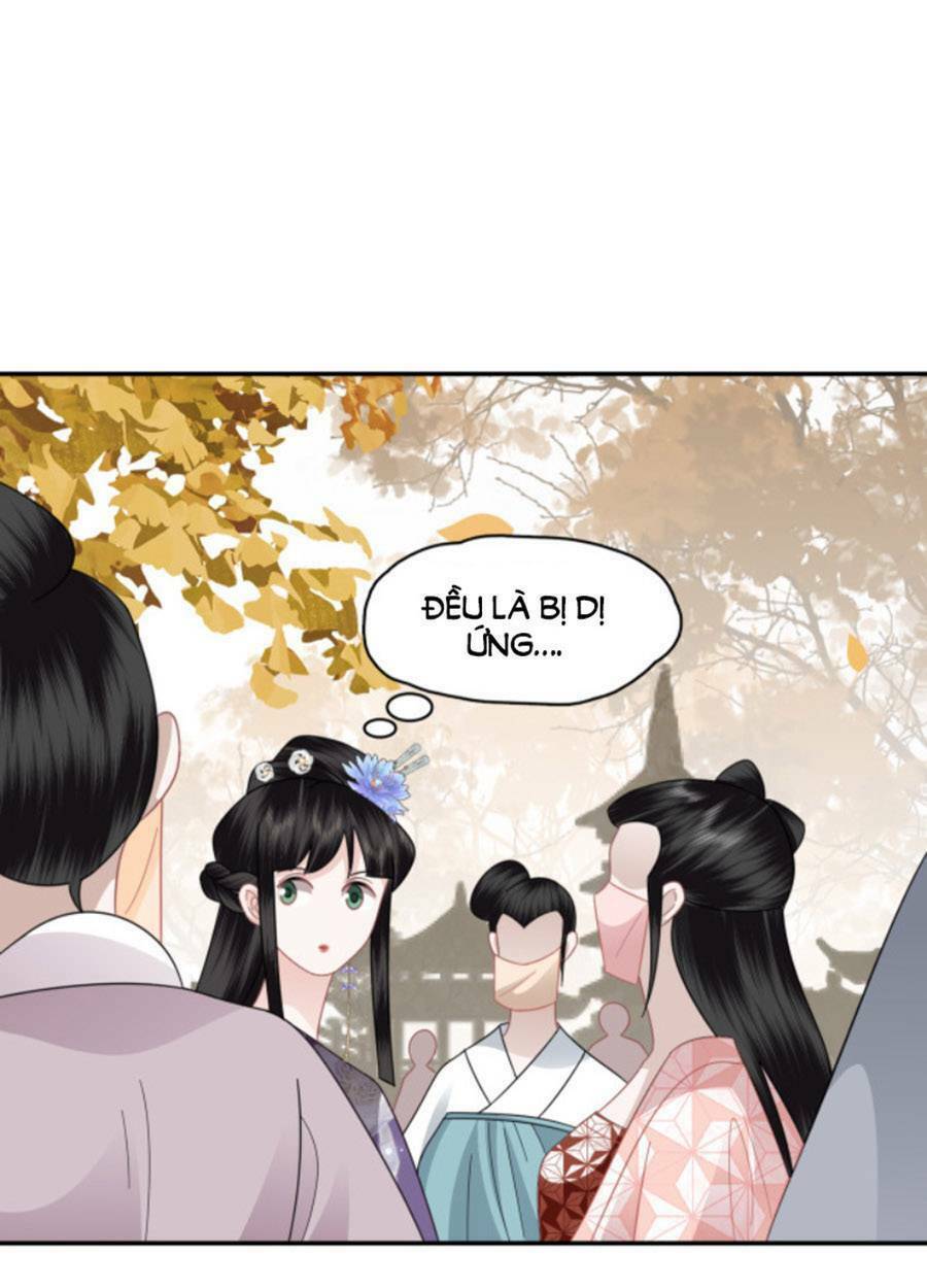 điều hương vương phi chapter 33 39