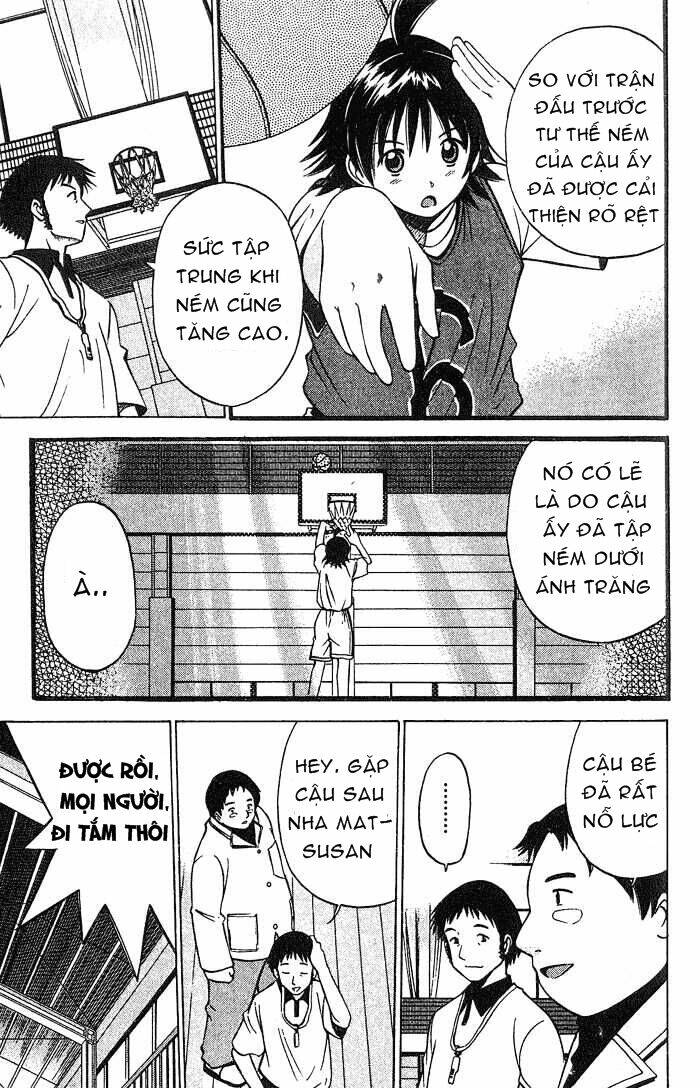 fight no akatsuki chapter 21 4