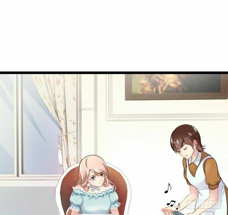 thần bí đế thiếu điềm sủng thê chapter 3 34