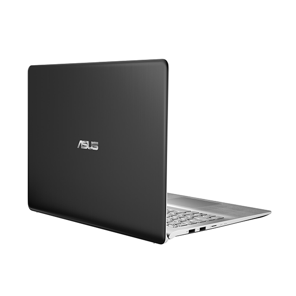 Laptop Asus Vivobook S15 S530UA-BQ176T Core i3-8130U/Win10 (15.6 inch FHD IPS) - Hàng Chính Hãng