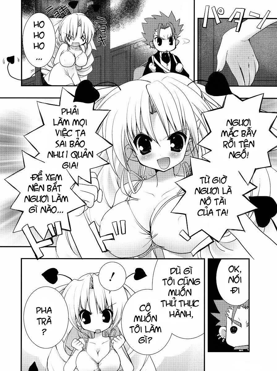 ladies versus butlers! chapter 8 7