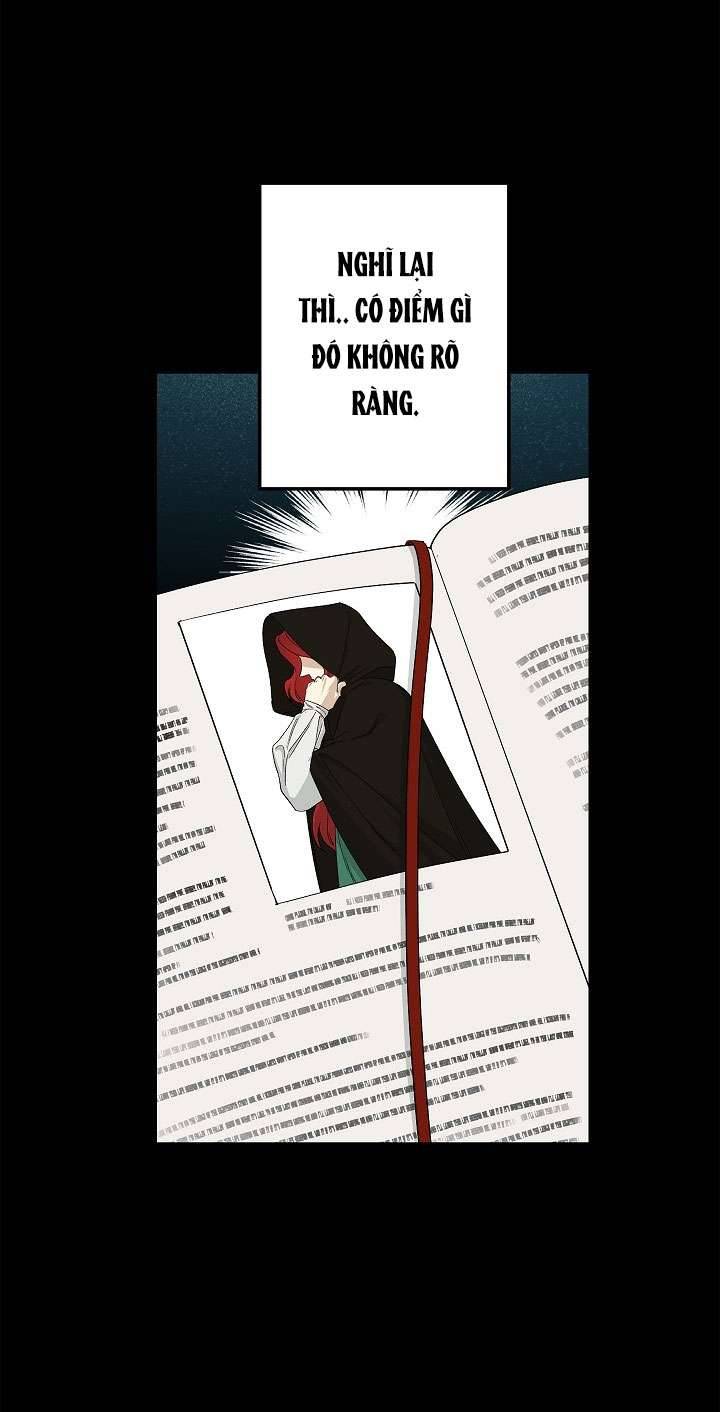 phương pháp trở thành con gái của người hùng bóng đêm chapter 18 31