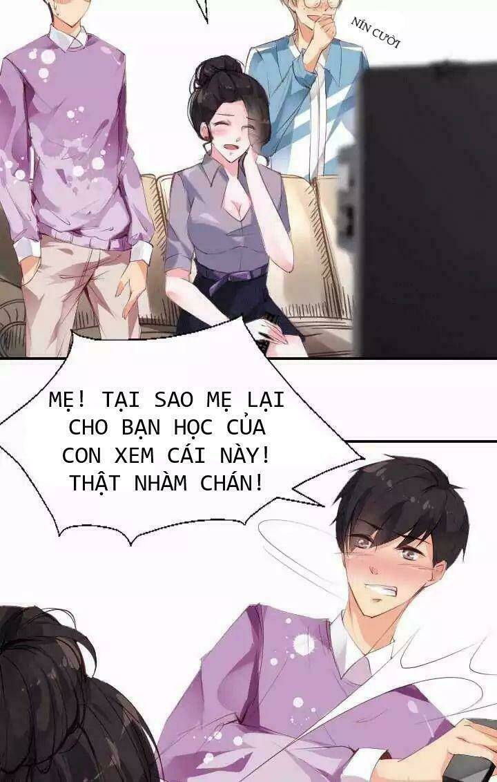 nam thần là một đôi chapter 2 3