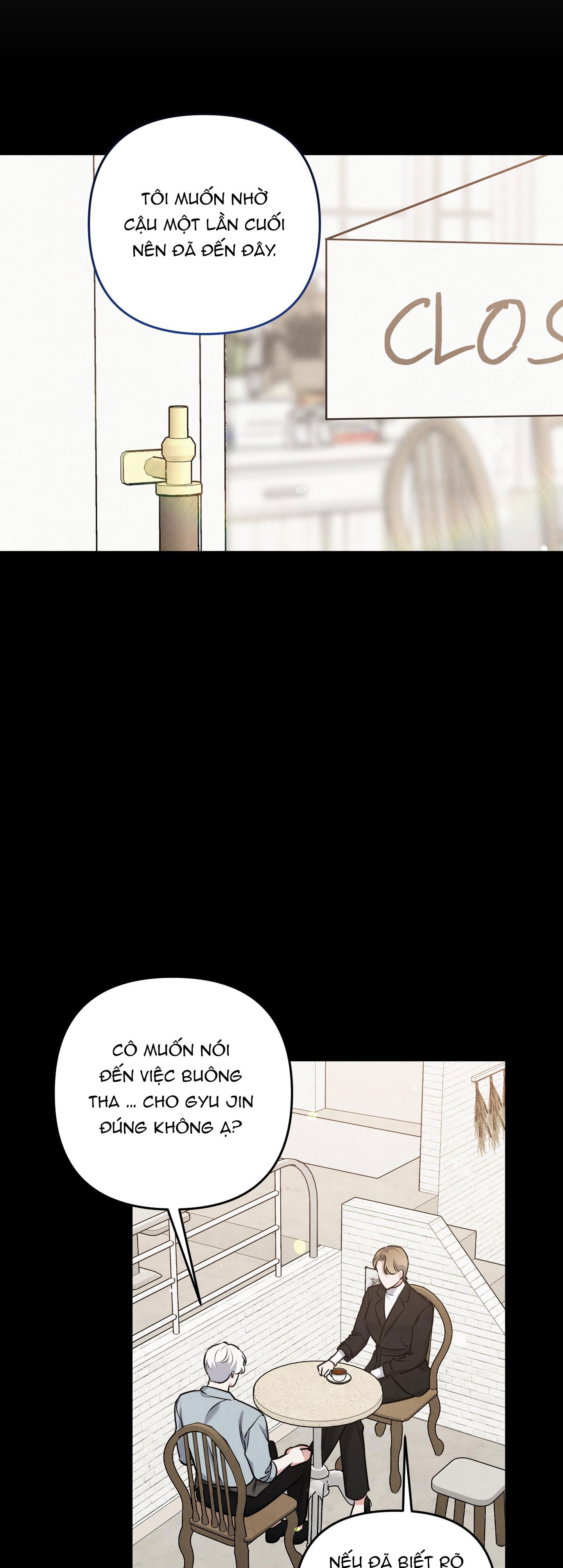 mối quan hệ ngu ngốc chapter 35 28