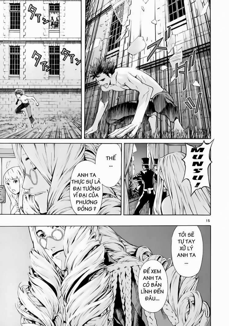 shin angyo onshi (tân ám hành ngự sử) chapter 59 15