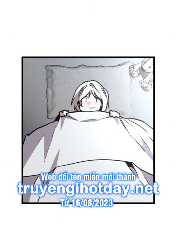 Nari Ở Nhà Đối Diện chapter 45.2 - Trang 8