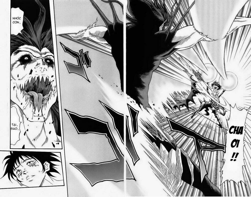 vua trên biển chapter 253 13