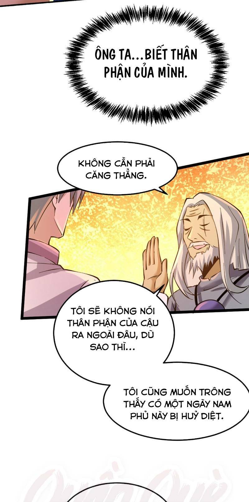 đô thị đỉnh phong cao thủ chapter 96 36