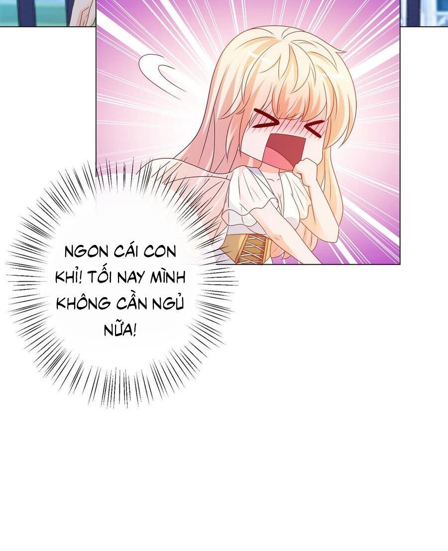 ẩn hôn 100%: chọc tức vợ yêu mua một tặng một chapter 99 11