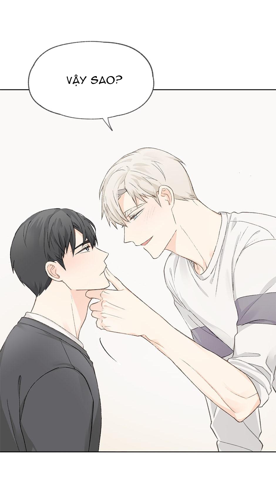 yêu hay không yêu chapter 12 45