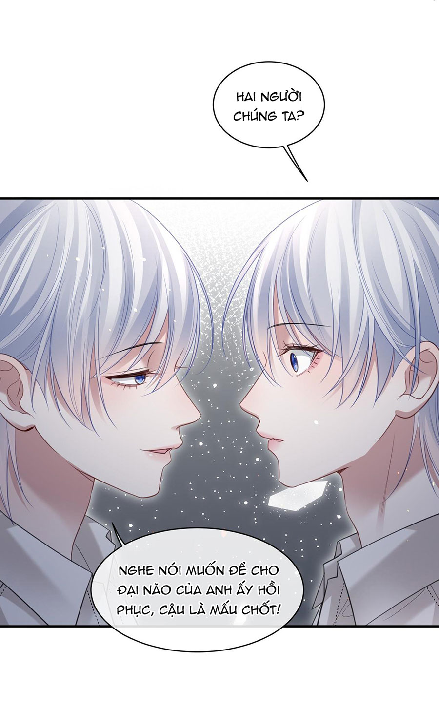 xin hãy ly hôn chapter 113 23