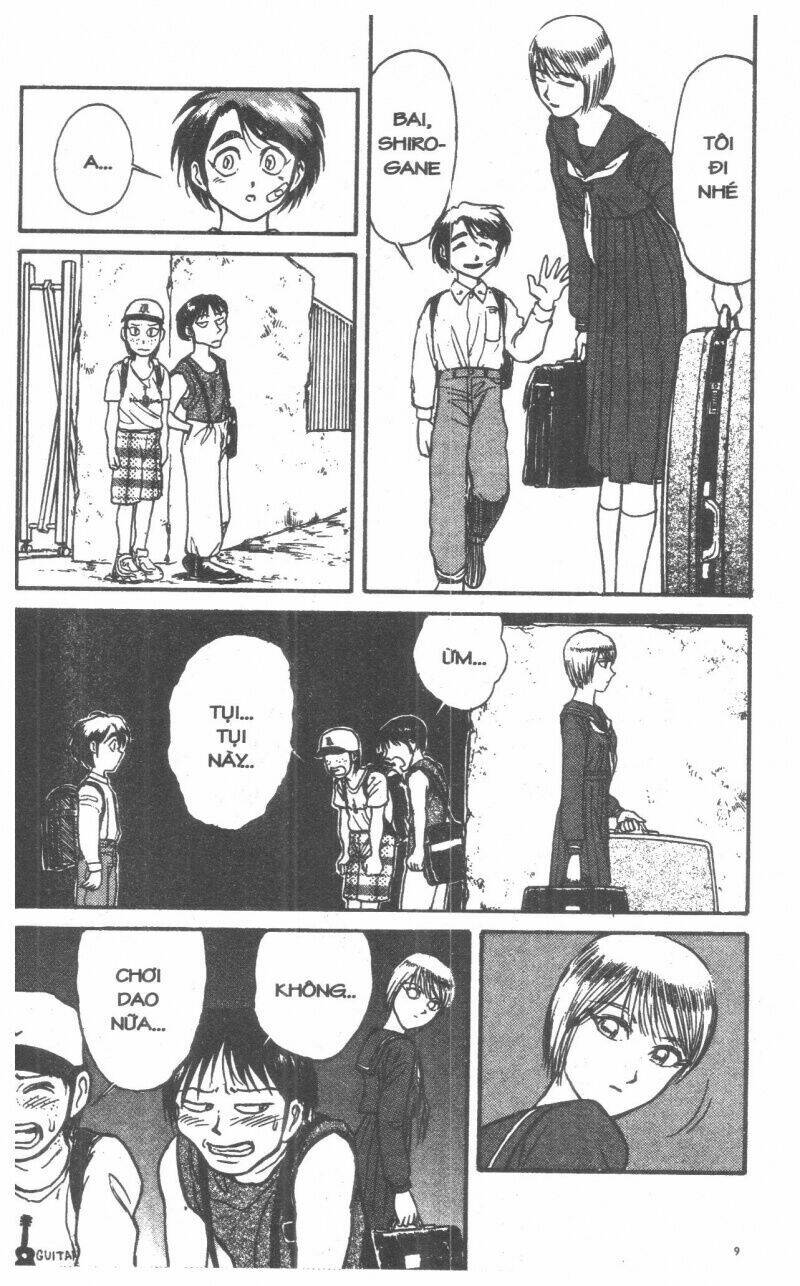 karakuri circus - gánh xiếc quái dị chapter 5 9