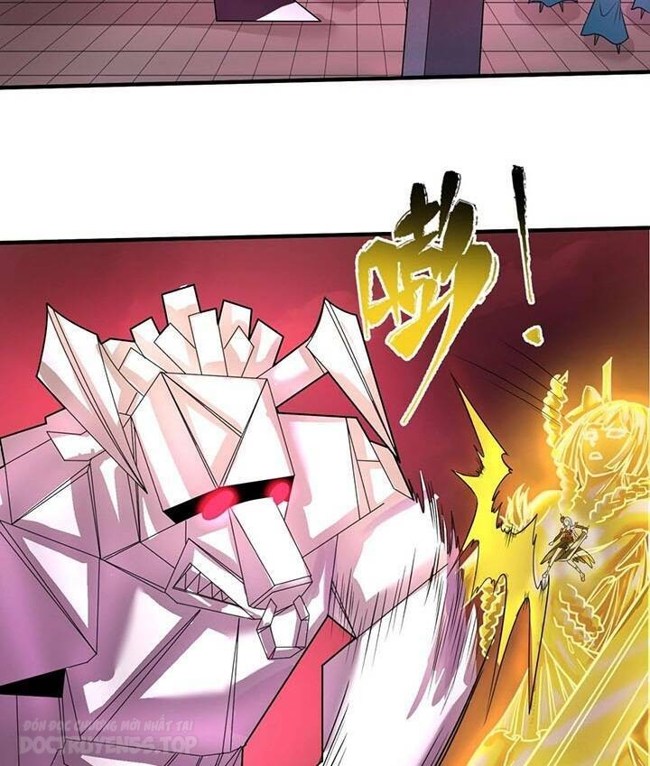 toàn cầu quỷ dị thời đại chapter 31 8