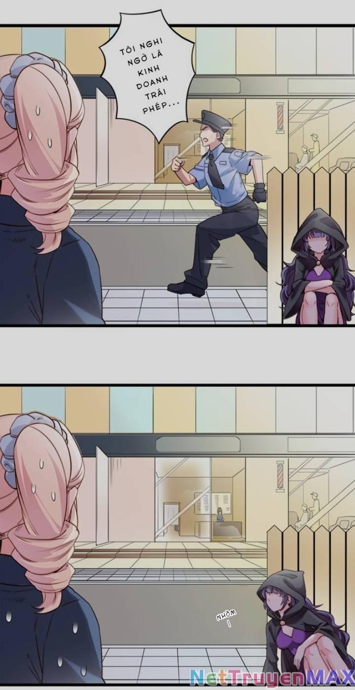 trước khi một cô gái biến mất chapter 10 12