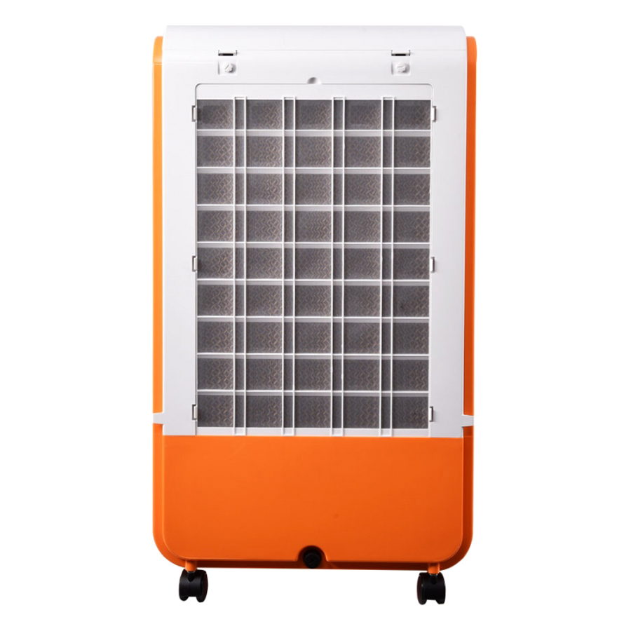 Máy Làm Mát Fujie AC-601 (100W) - Cam - Hàng chính hãng