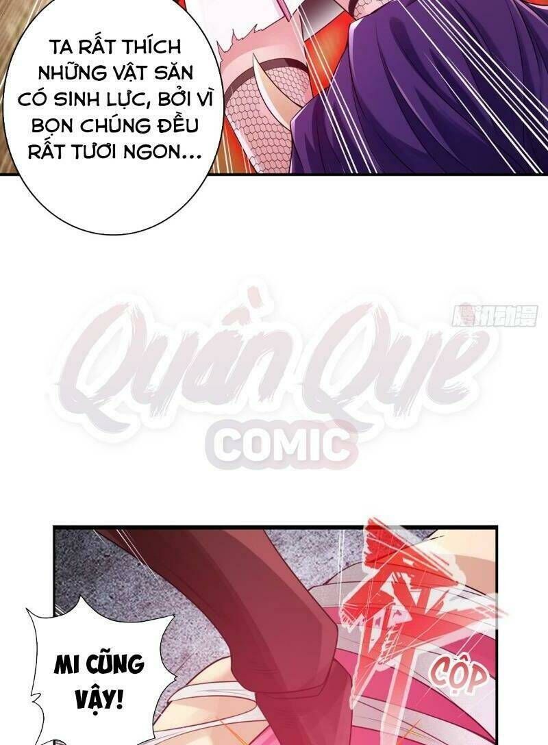 nhân vật phản diện đi tìm đường chết chapter 42 17