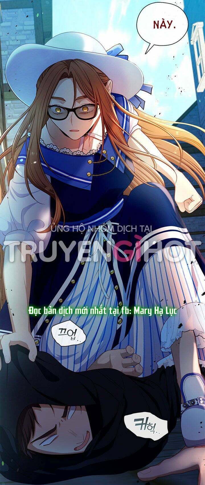 hãy coi chừng ác nữ chapter 114 64