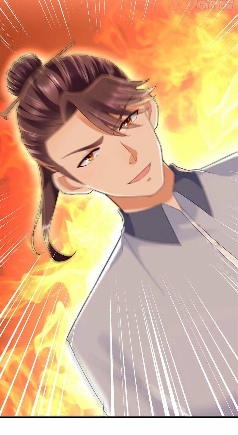 chí tôn toàn năng chapter 79 18