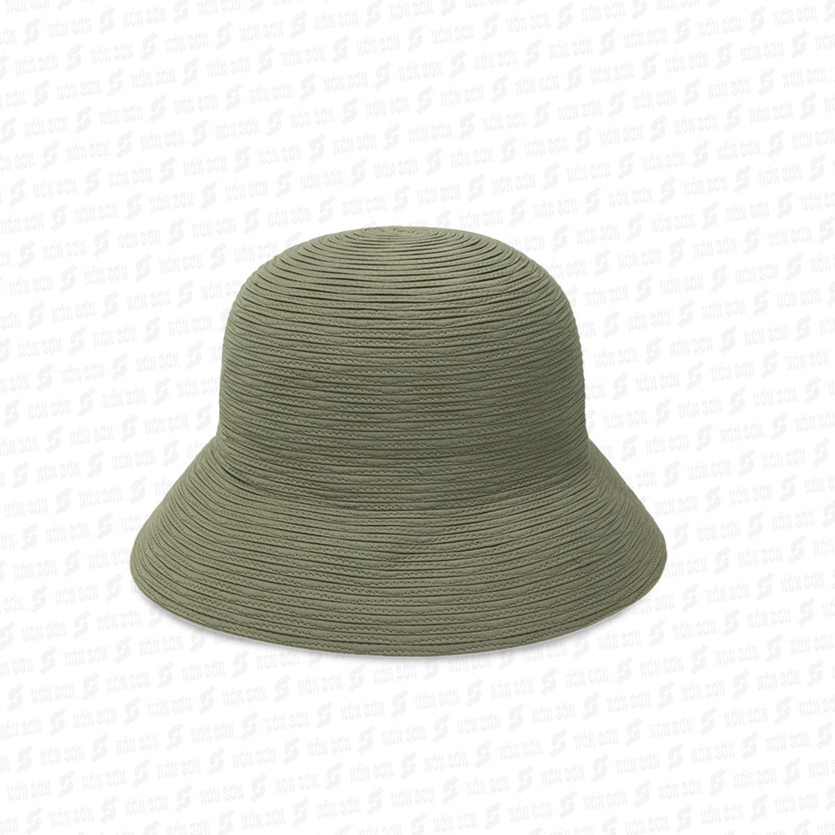 Mũ vành thời trang NÓN SƠN XH001-97-XR1