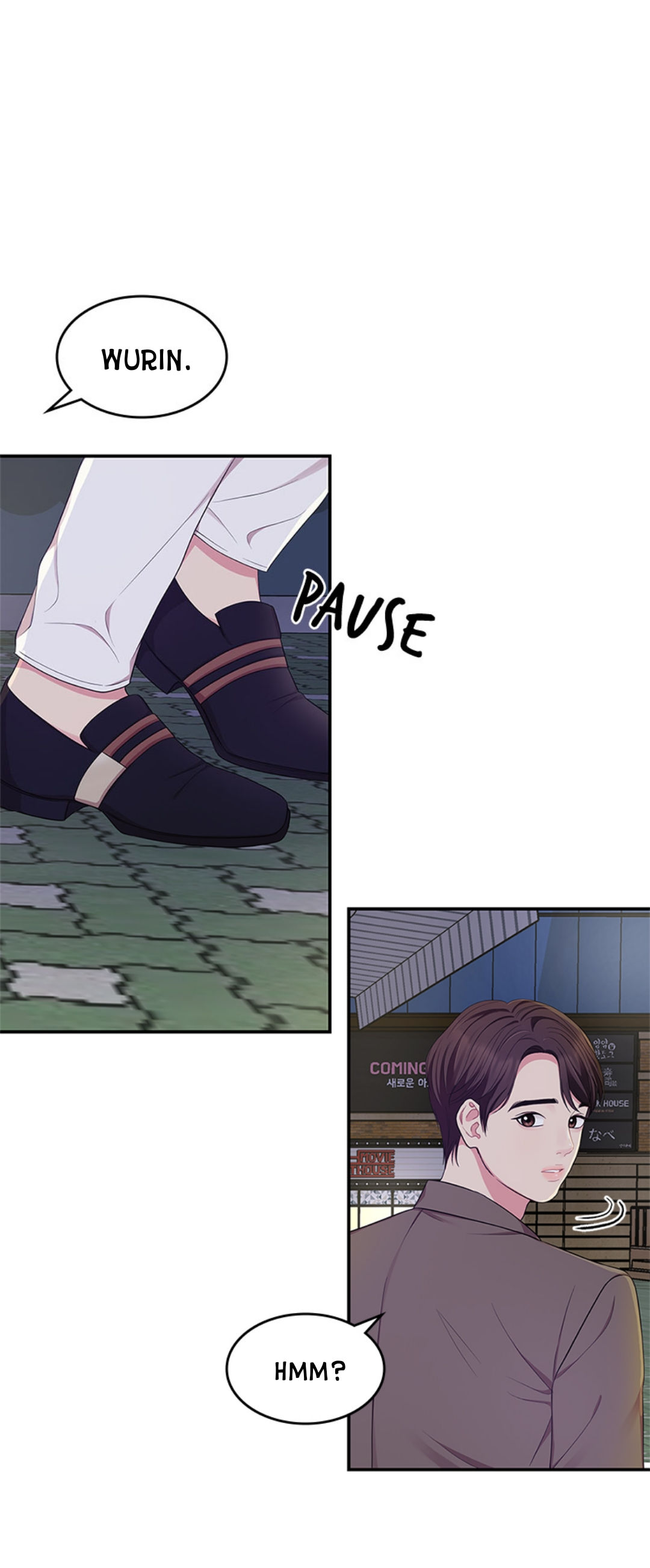 gửi em người đánh cắp những vì sao - to you who swallowed a star chapter 23.2 17