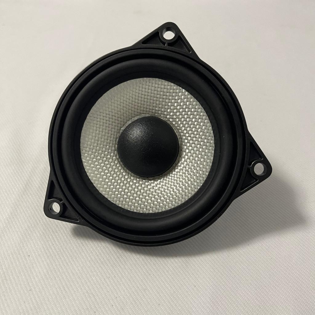 LOA THÁO XE BMW 750i ĐƯỢC SẢN XUẤT TỪ HÃNG BOWERS &amp; WILKINS 4 INCH