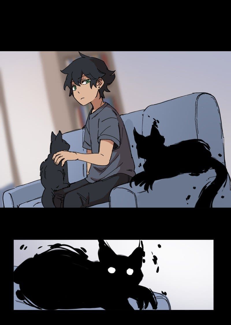 lumine - cội nguồn ánh sáng chapter 88 4