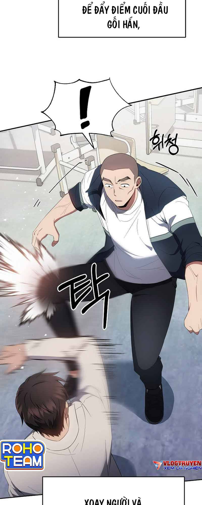 sự khởi đầu của tiền nhân chapter 6 6