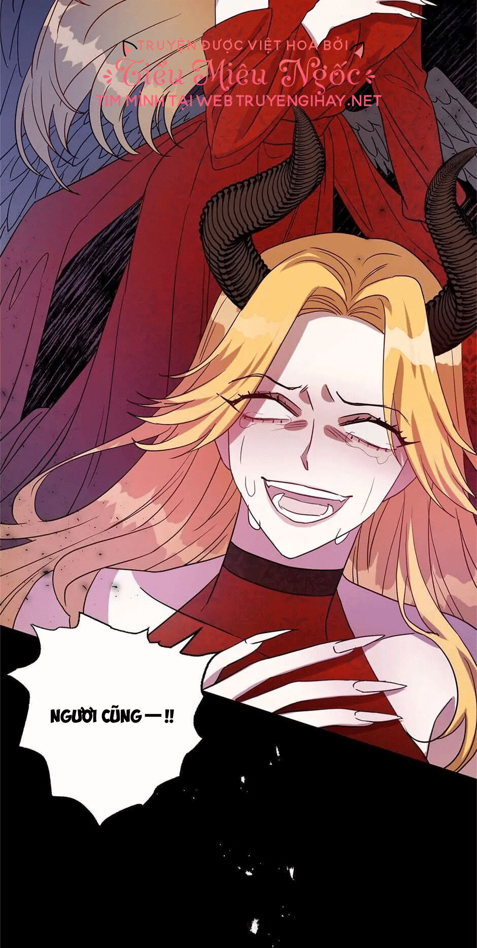 đừng ăn thịt tôi mà chapter 32 72