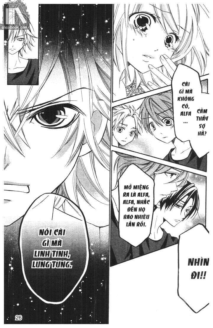 crash! chapter 59 26