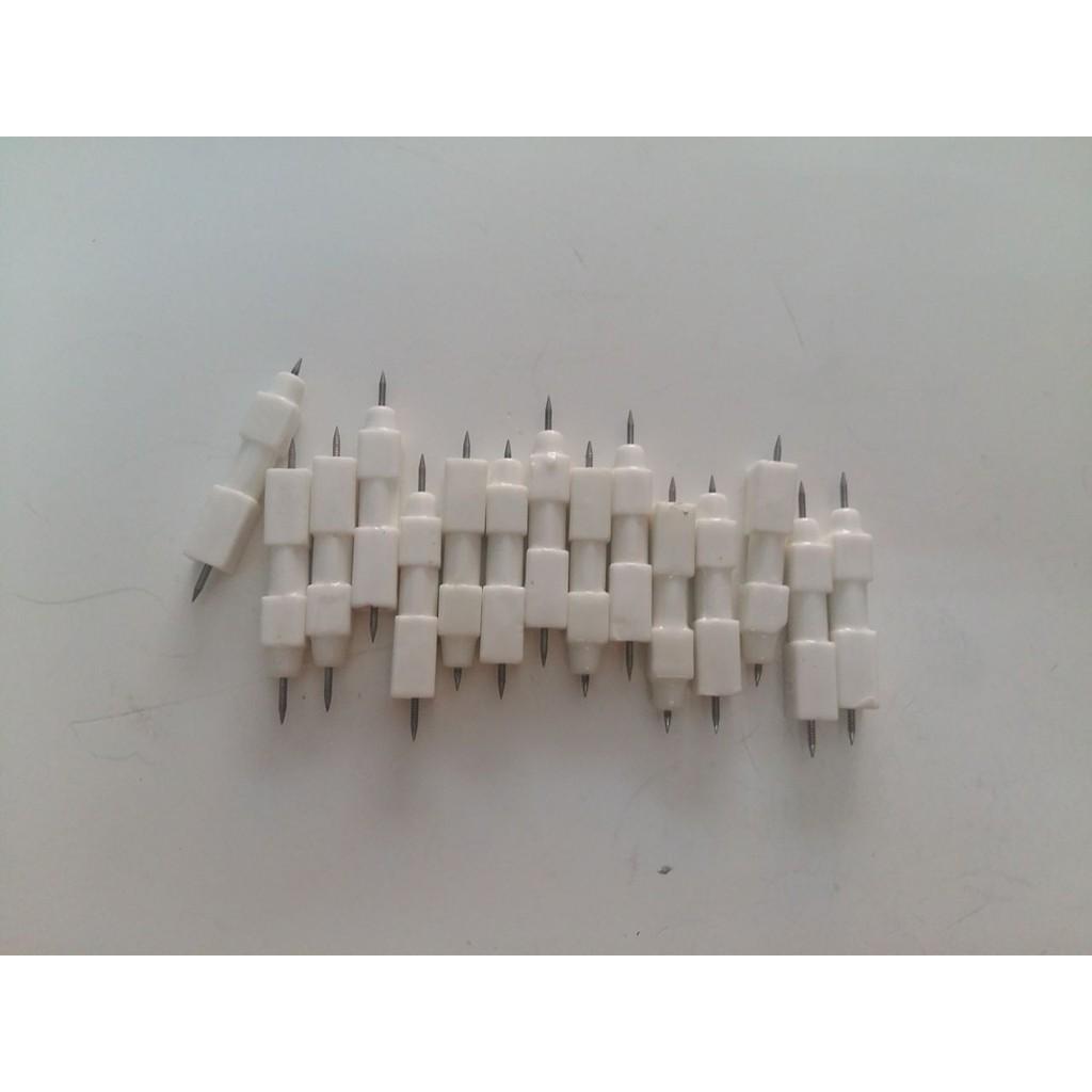 Bộ 5 sợi IC đánh tia lửa điện magneto mini du lịch đa năng Namilux