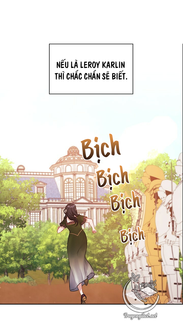 người yêu tiền kiếp chapter 6.1 26