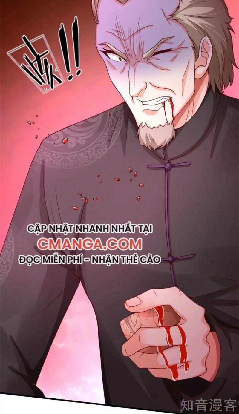 vú em tiên tôn đi ở rể chapter 179 23