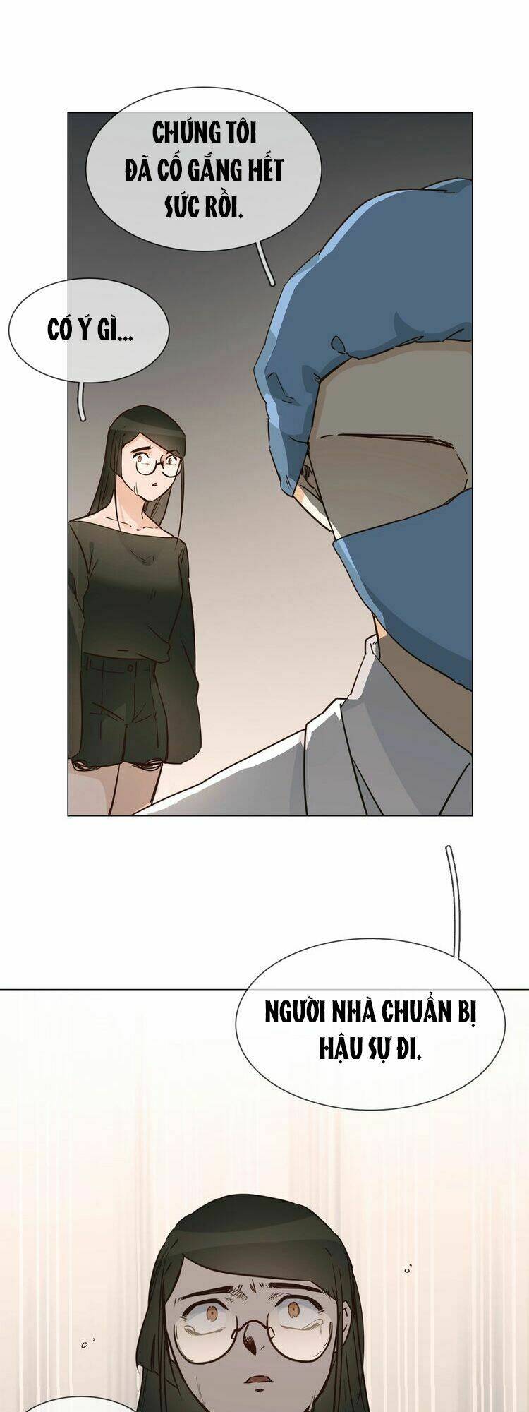 ngôi sao vụn vỡ chapter 22 32