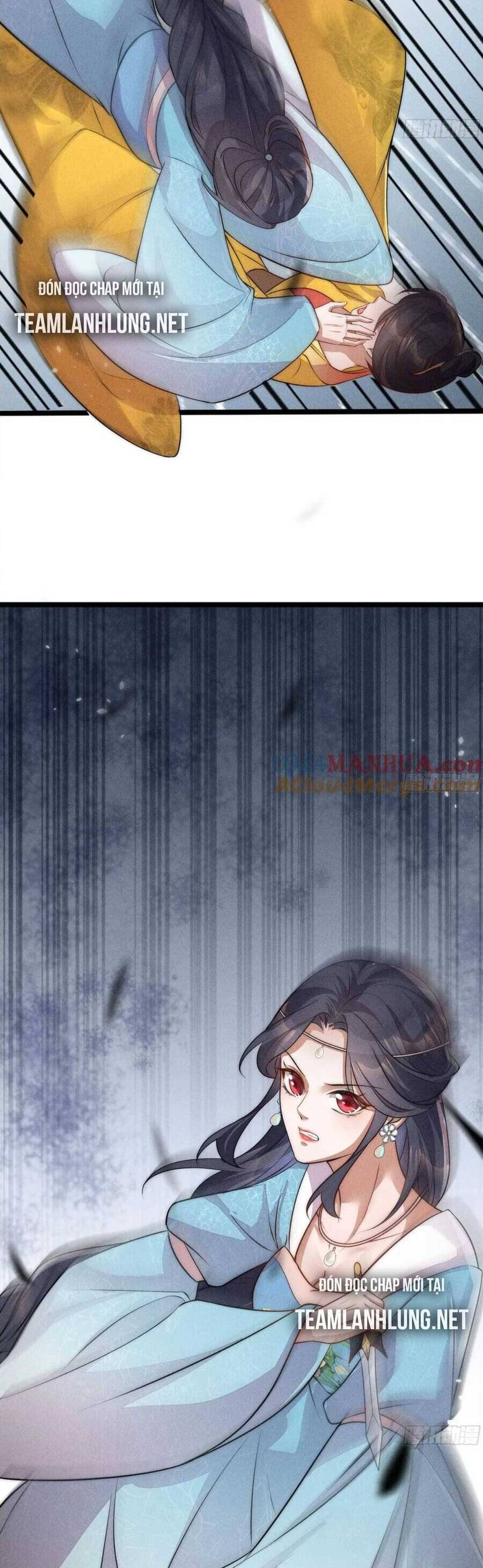 tái sinh trở lại : ta trở thành độc y thái tử phi chapter 34 32