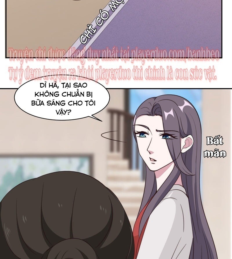 tổng tài, tránh xa tôi ra chapter 51 25