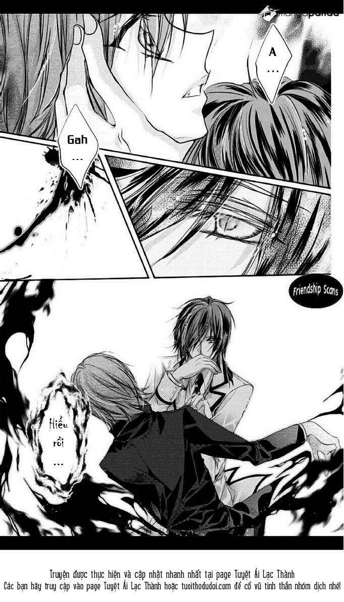 chữ thập nhuộm máu chapter 6 15