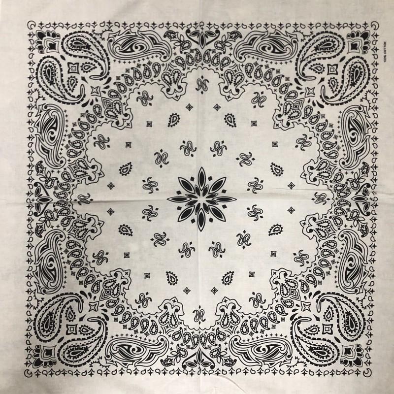 Khăn bandana mẫu lạ mẫu mới