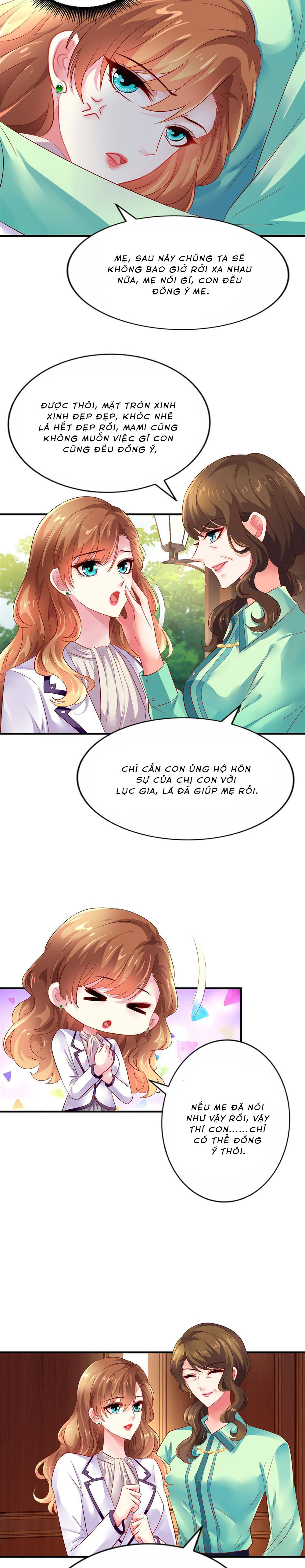 nữ hoàng điện ảnh chapter 25 12