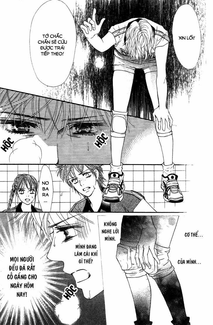 xứng danh anh hùng chapter 74 6