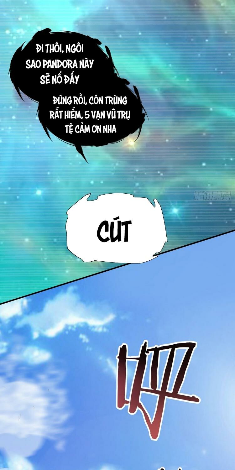 ta là nhà giàu số một, ta không muốn trọng sinh chapter 59 15