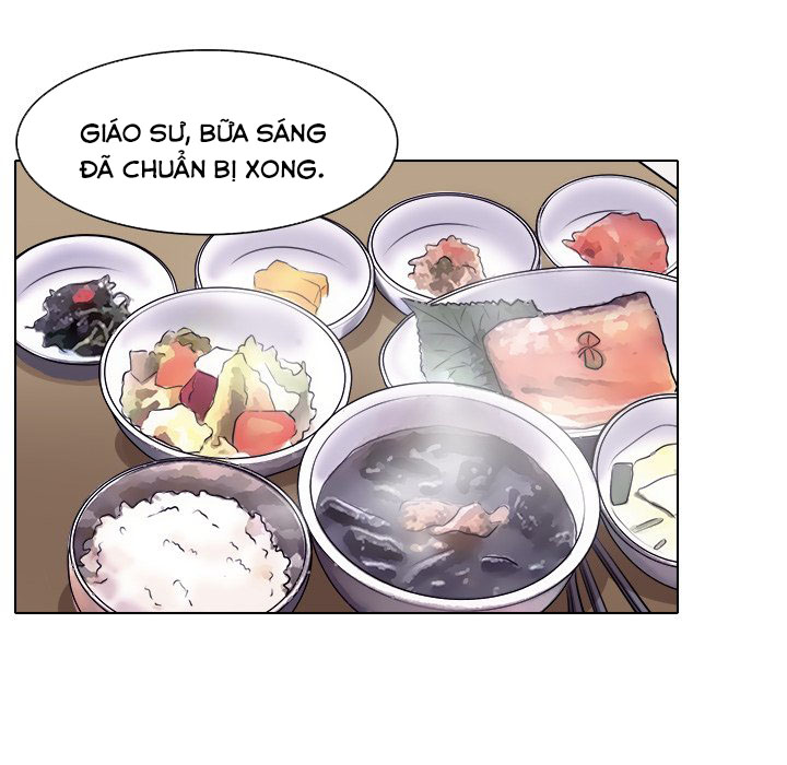 lòng chung thủy chapter 10 76