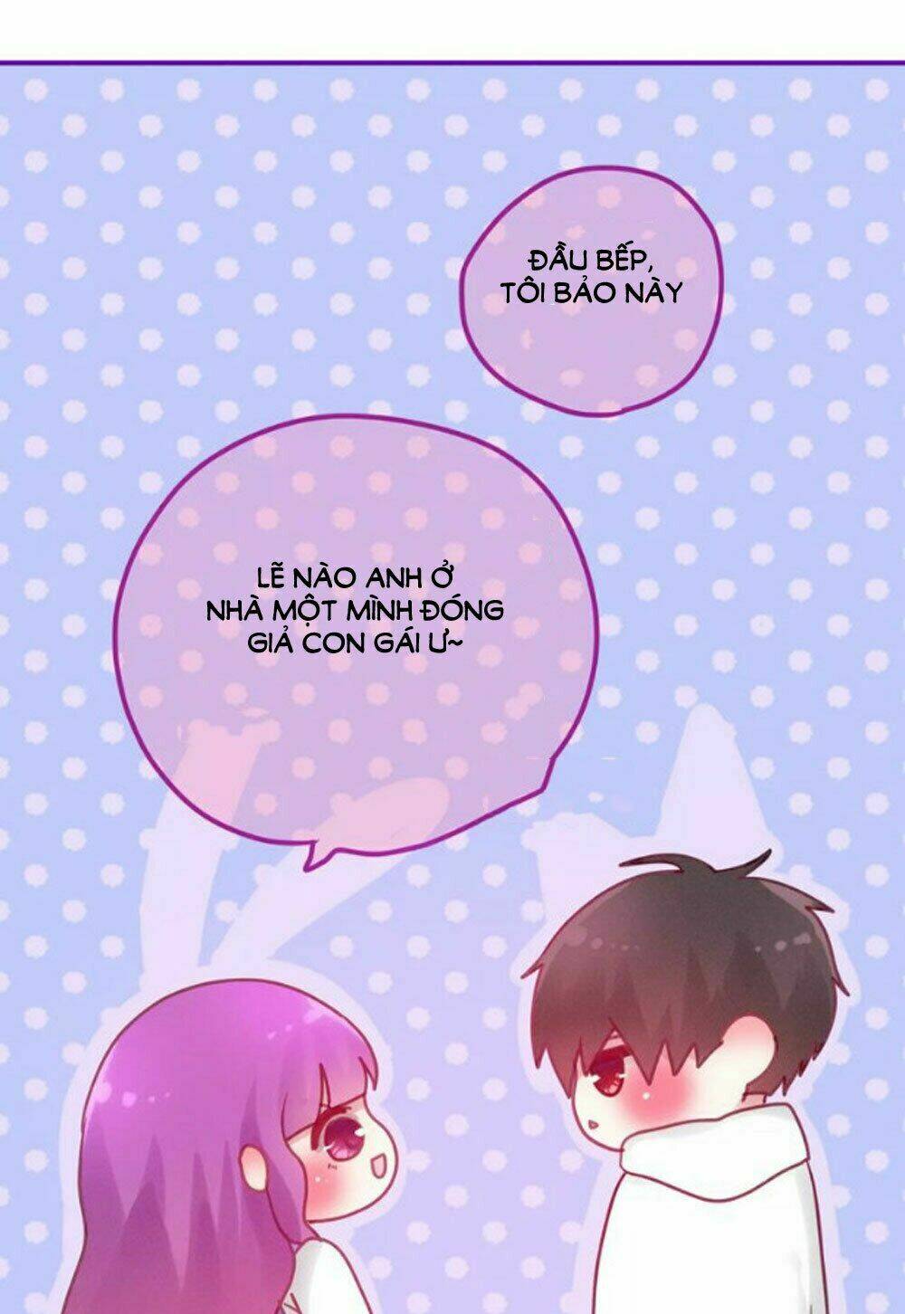 tháng sáu kì diệu chapter 34 50