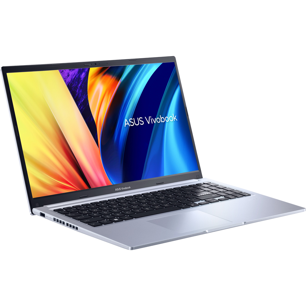 Laptop Asus Vivobook i7-1260P/8GB/512GB/Win11 X1502ZA-EJ129W - Hàng chính hãng