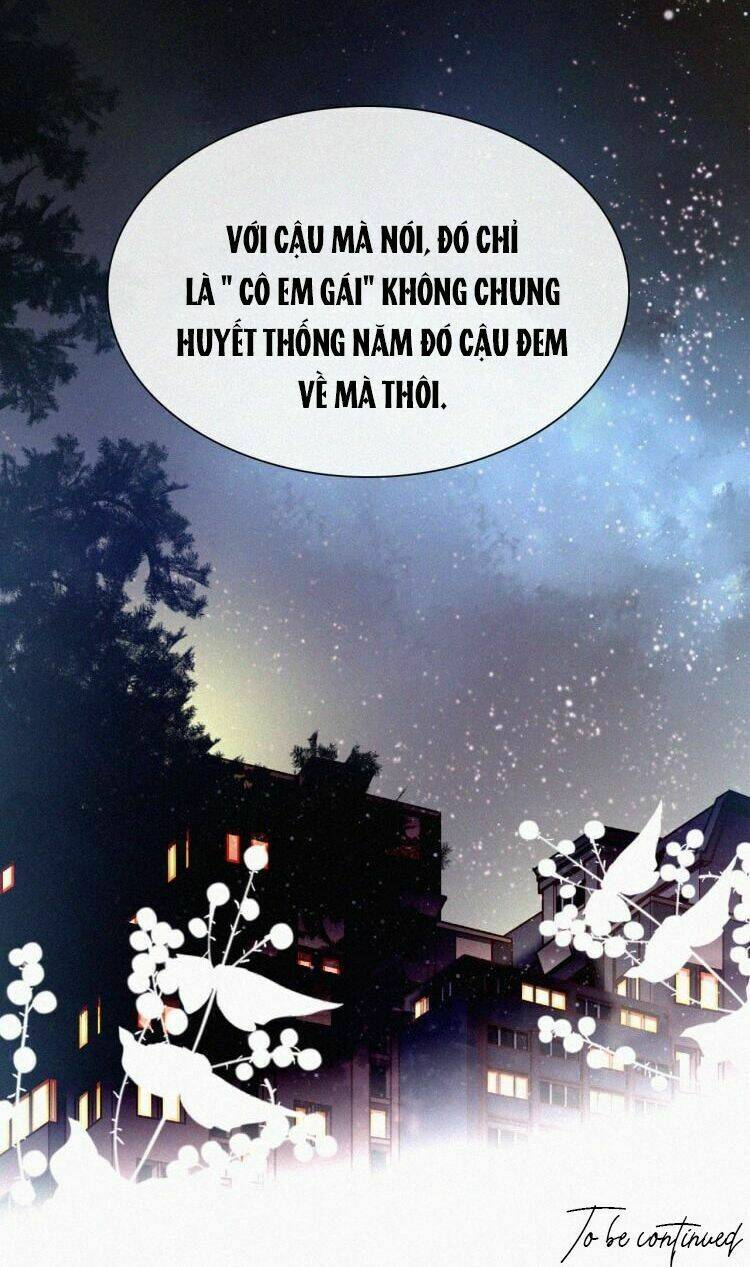 nếu ngày đó chúng ta chưa quen biết chapter 31 21