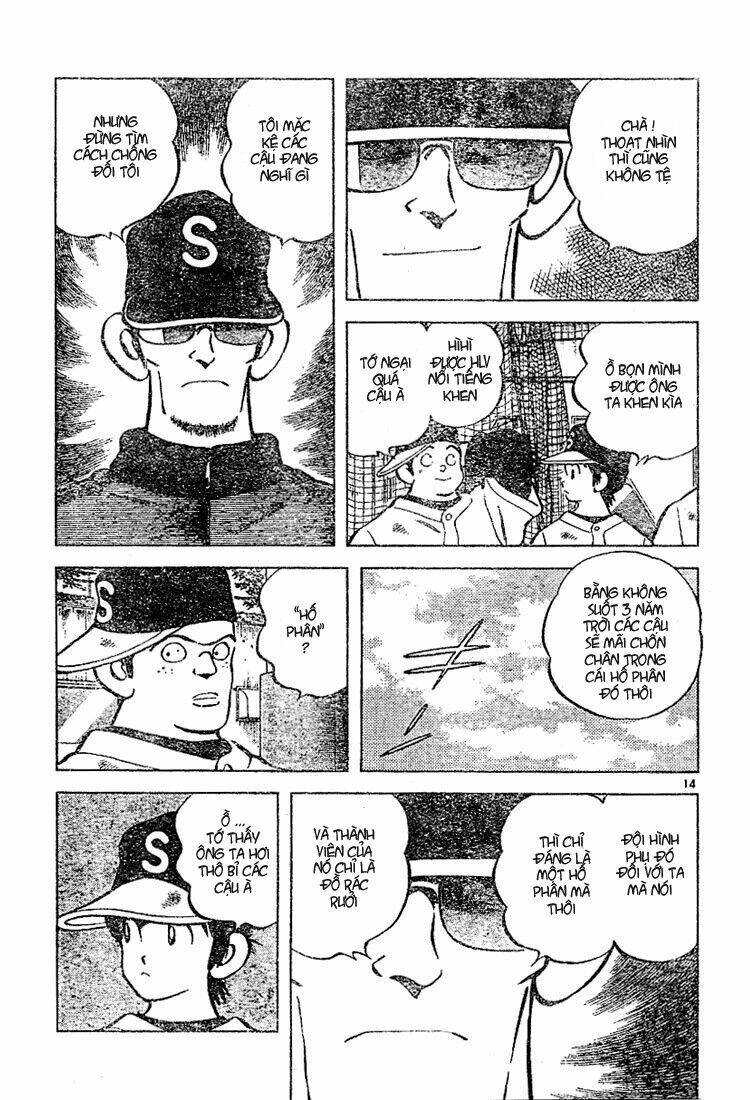 trò chơi vượt qua thử thách chapter 26 13