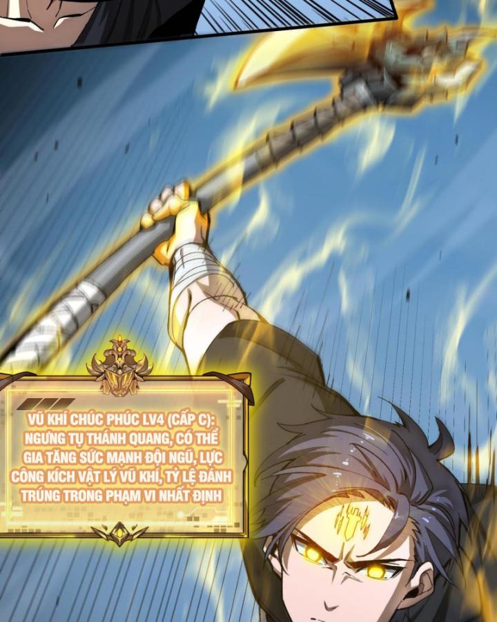 toàn dân chuyển chức: thành tựu của thánh kỵ sĩ ta là mạnh nhất chapter 4 56